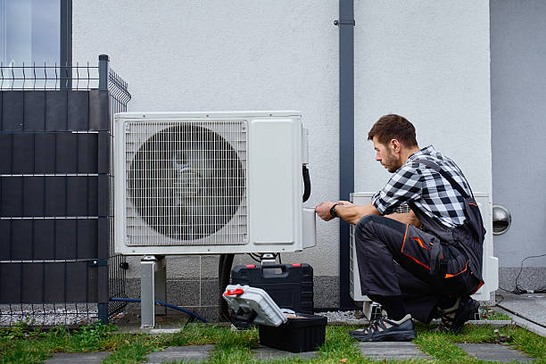 Trusted Hvac service in Spring Valley, CA - JG Cool HVAC